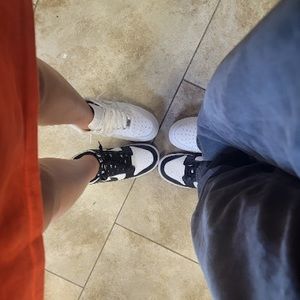 Meet your Posher, Suri